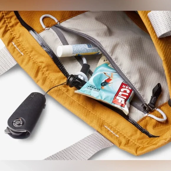 Bellroy Lite Tote Bag – Unisex Copper NWT - Picture 4 of 8